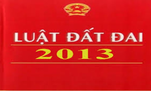 Thực tiễn triển khai Luật Đất đai 2013 tại một số tỉnh Tây Bắc